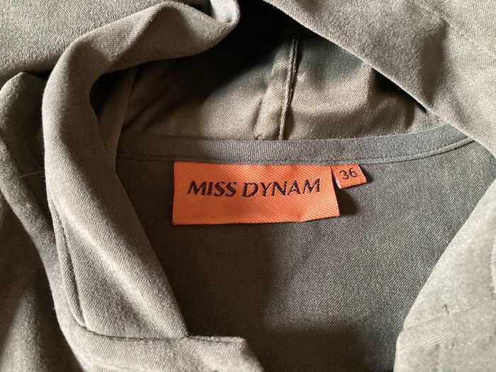 Veste / gilet à capuche - photo numéro 2