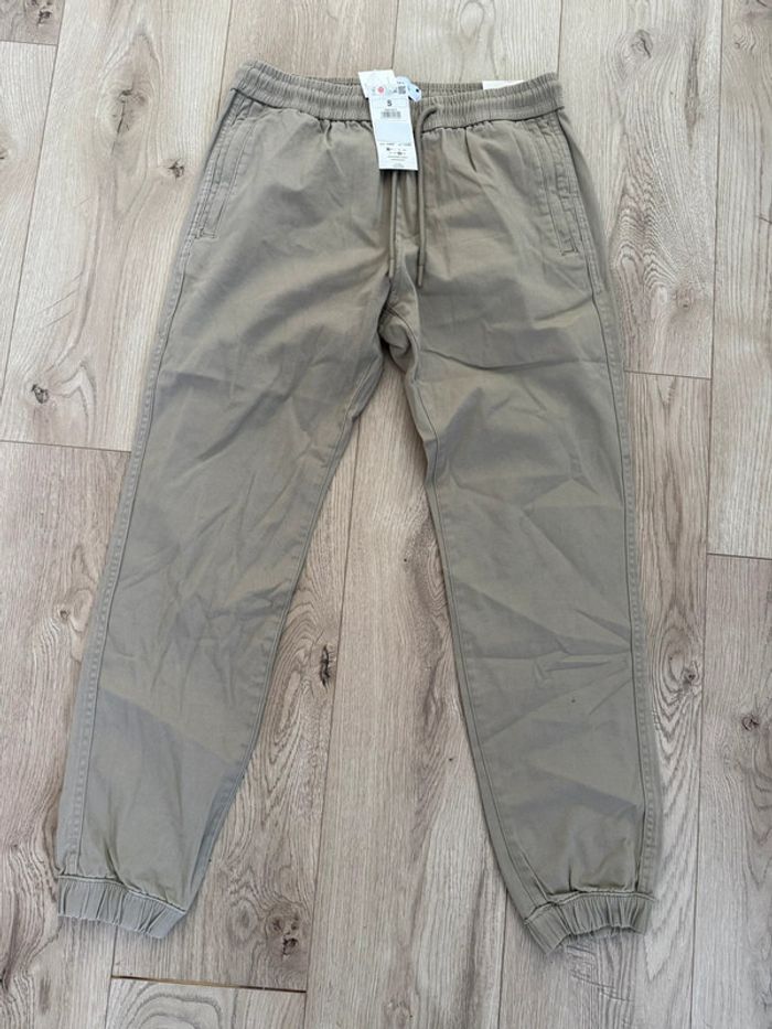 Jogger