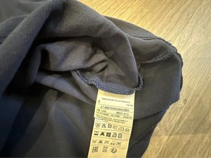 Polo fille Benetton 6-7ans - photo numéro 3