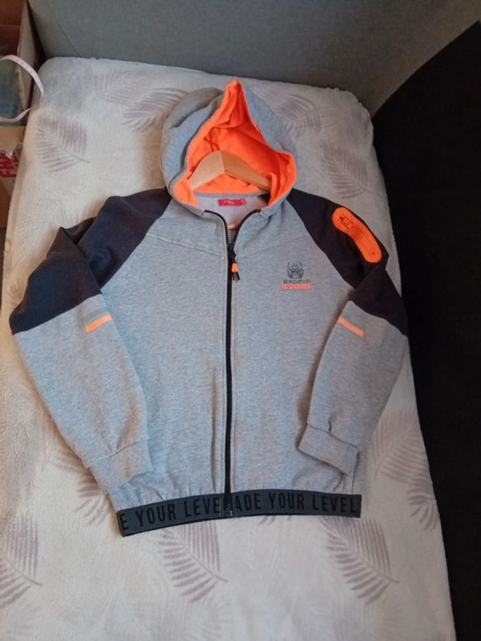 Veste Ado 14 ans Tissaia - photo numéro 2