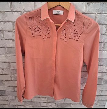 Chemise Le temps des Cerises