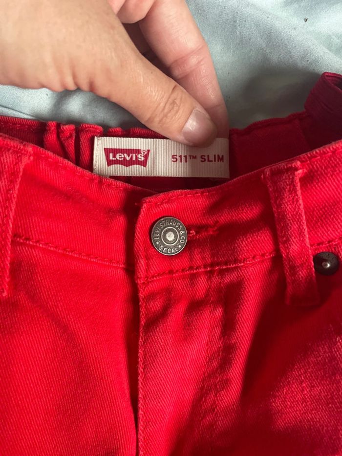 Short Levi’s - photo numéro 2