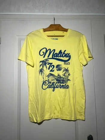 T-shirt Angelo Litrico