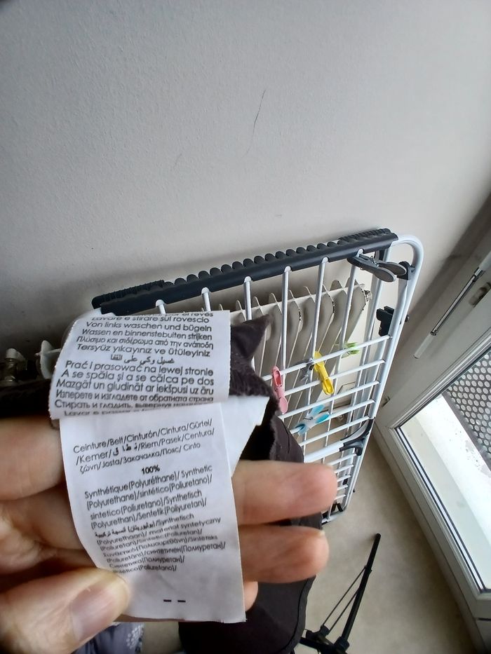 Jupe cache cache Taille 38 - photo numéro 9