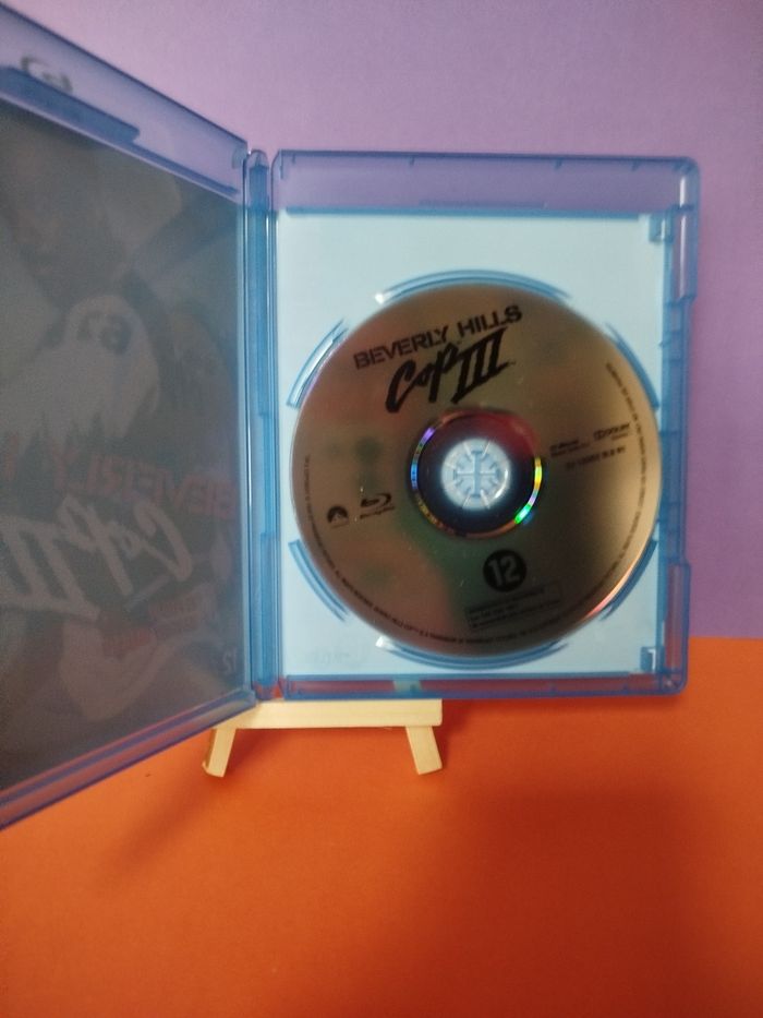 Le flic de Beverly hills - Trilogie - Blu-ray - photo numéro 9