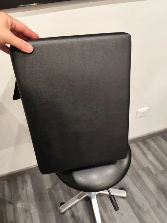 Rehausseur pro coiffure - photo numéro 3