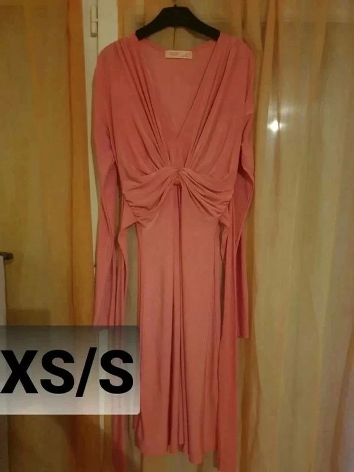 Petite robe XS/S