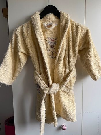 Robe de chambre