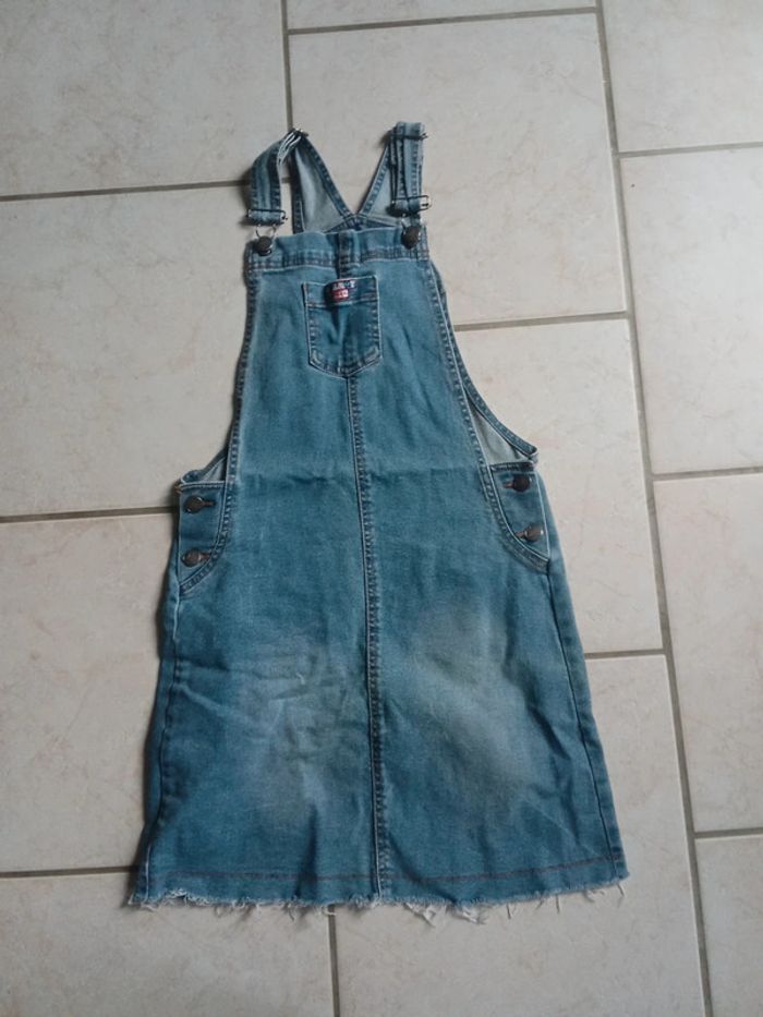 Lot de 3 robes 12 ans - photo numéro 4