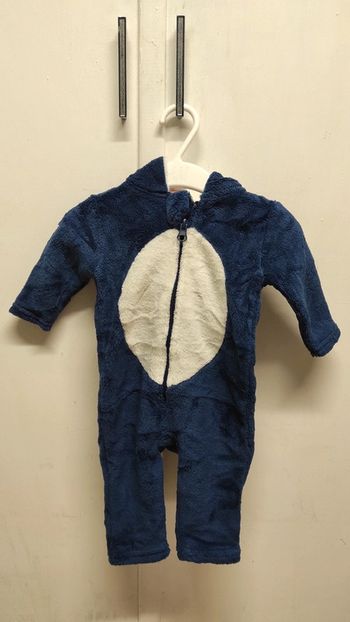 Surpyjama, Françoise Saget