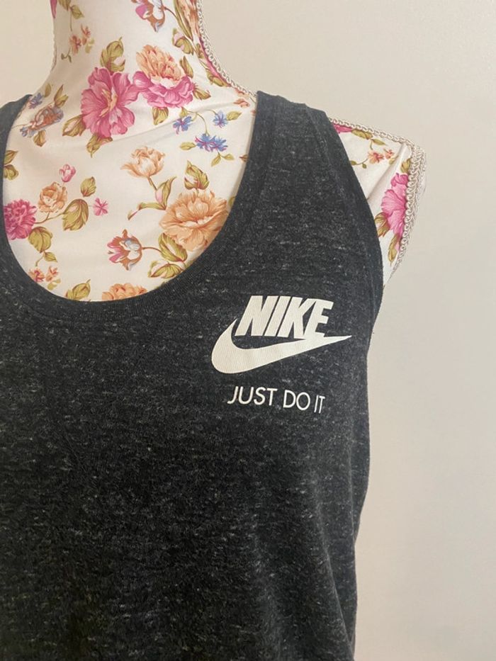 Débardeur Nike - photo numéro 2