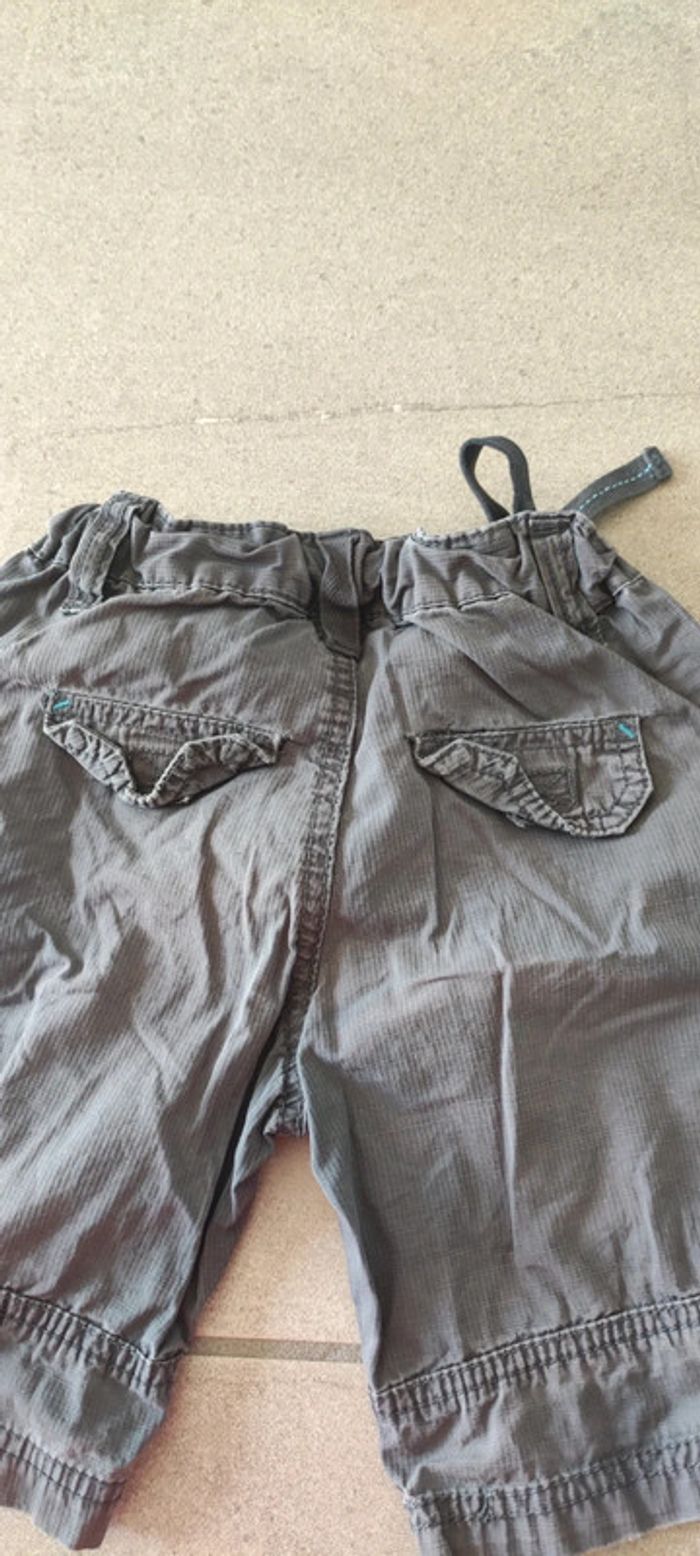 Short nky 4A - photo numéro 3