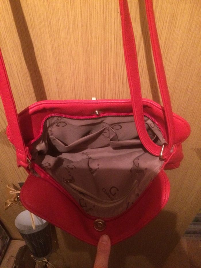 Sac à main - photo numéro 4