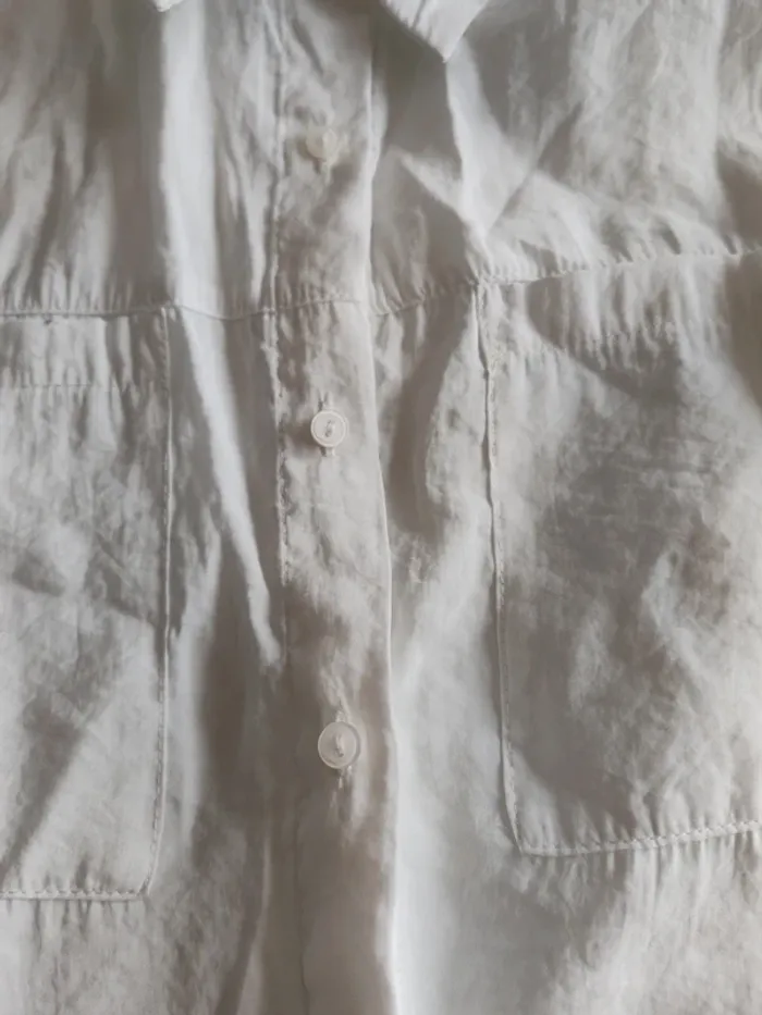 Chemise 10 ans - photo numéro 3