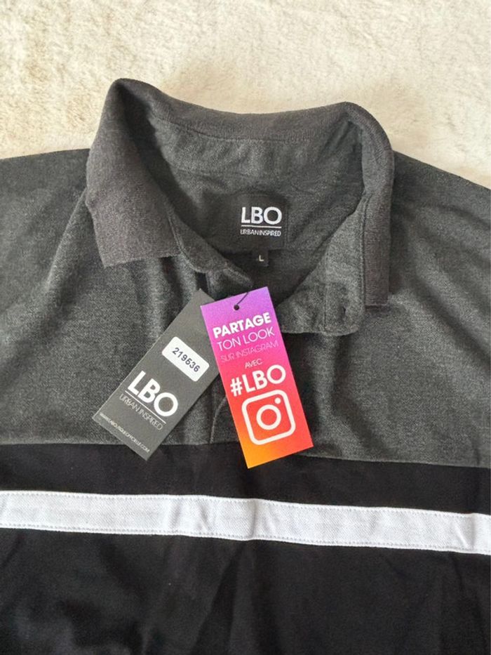 Polo L - photo numéro 2
