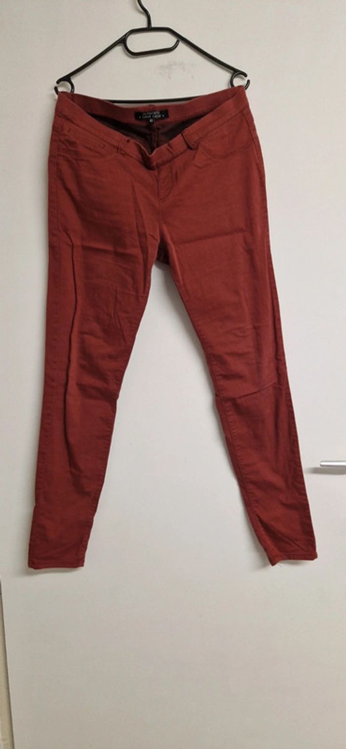 Pantalon leggings cache cache