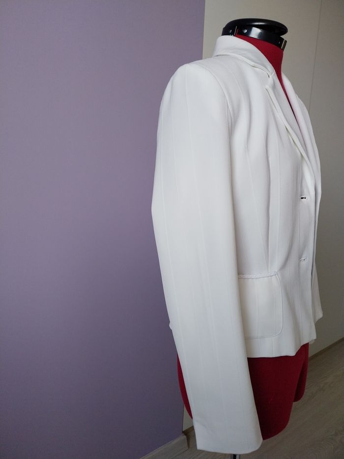 Veste Xanaka taille 40 - photo numéro 7