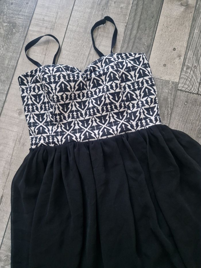 Robe mim taille s - photo numéro 2