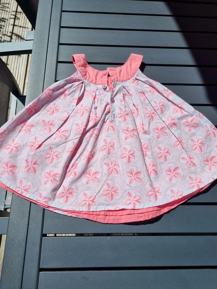 Robe obaibi 3 mois - photo numéro 2