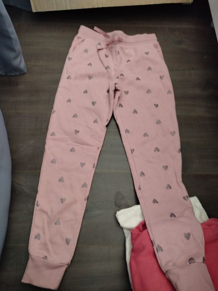 Fille 10 ans - photo numéro 3