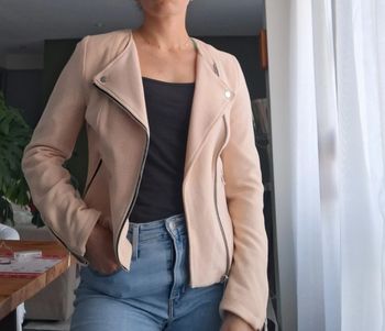 Veste style perfecto