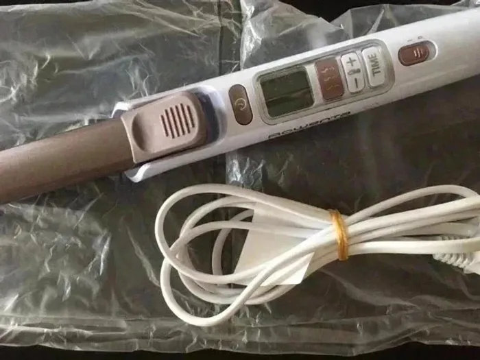 🤩🤩 Fer à boucler Rowenta neuf - photo numéro 3
