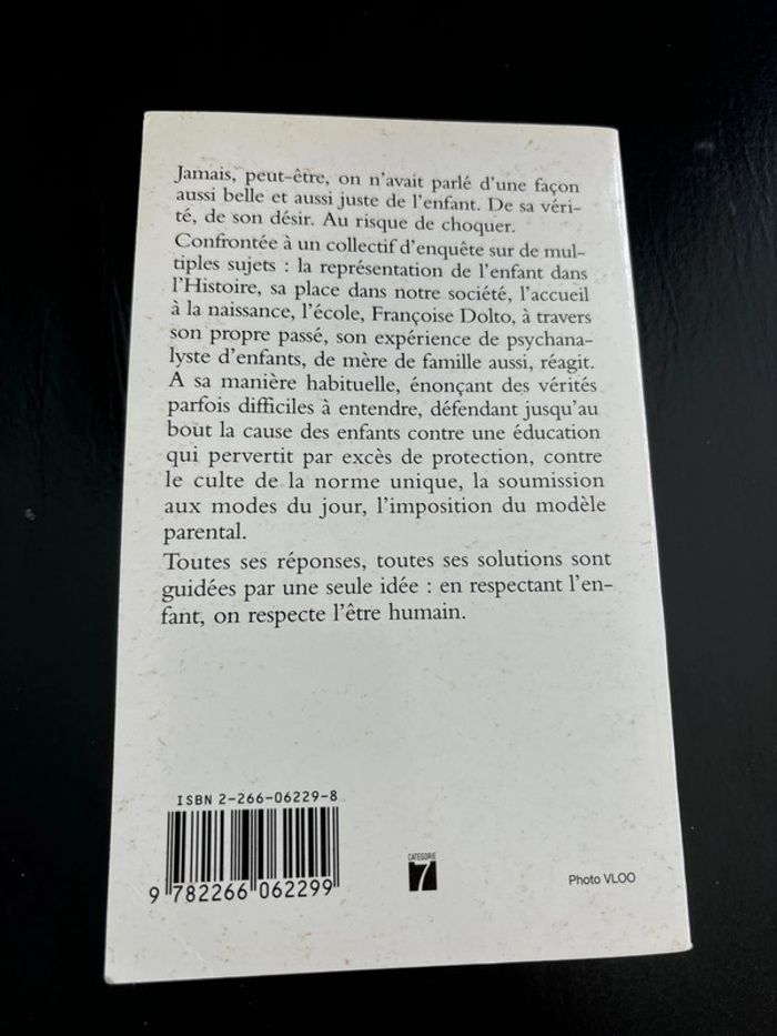La cause des enfants - photo numéro 2