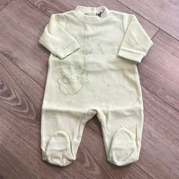 Pyjama Petit Kimbaloo