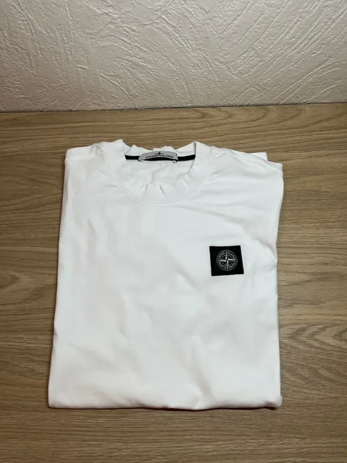 T-shirt original pour homme