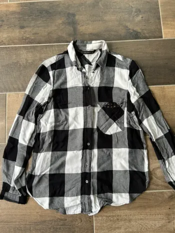 Chemise Zara