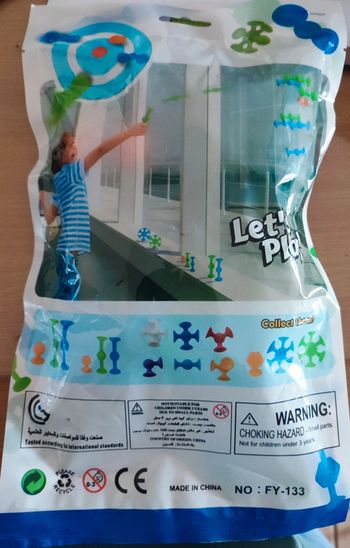 Jeu de fléchettes enfant