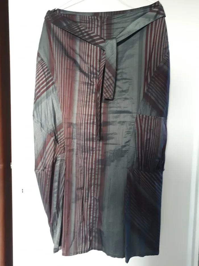 Jupe fantaisie 40