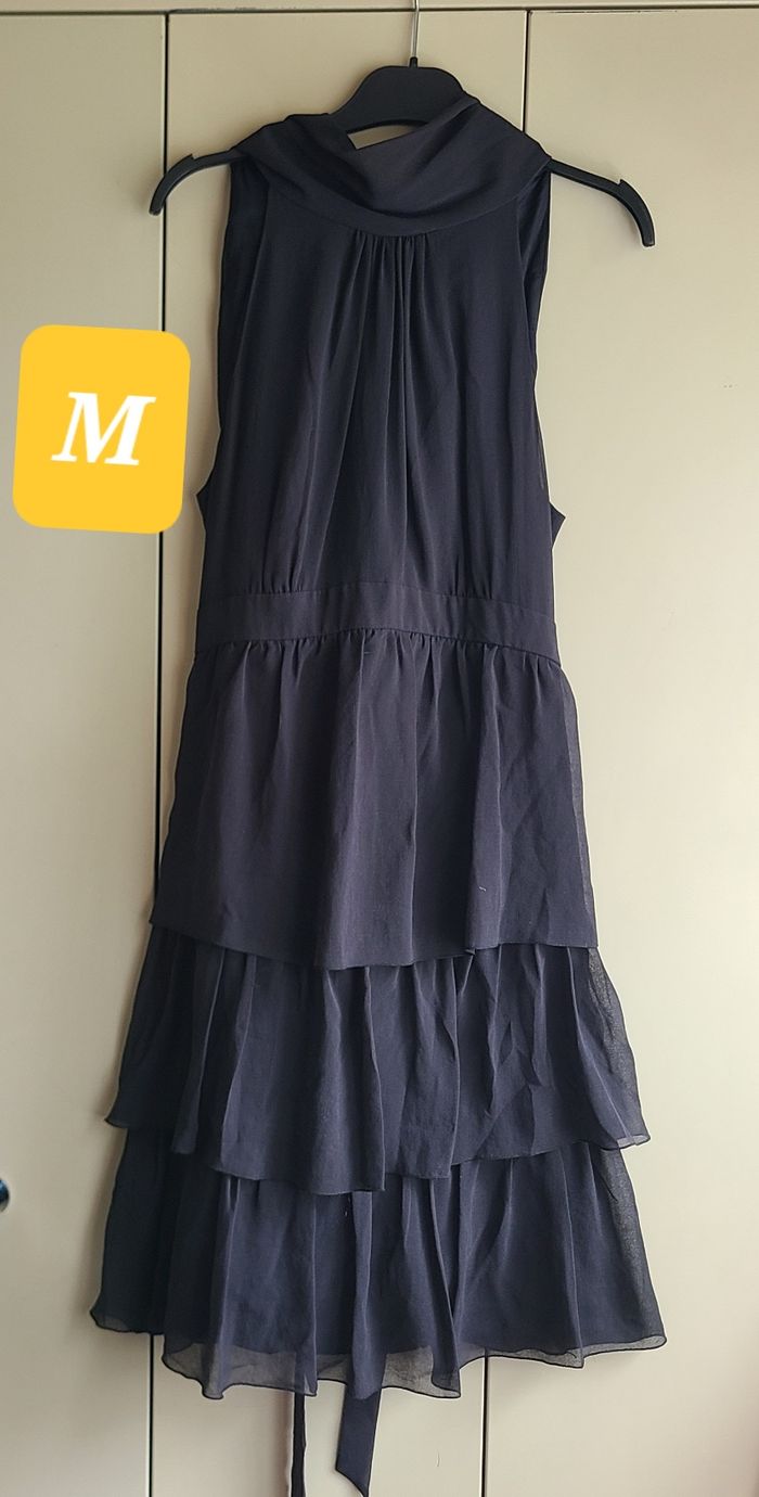 Robe femme taille M - photo numéro 1