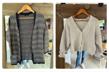 Vêtements femme