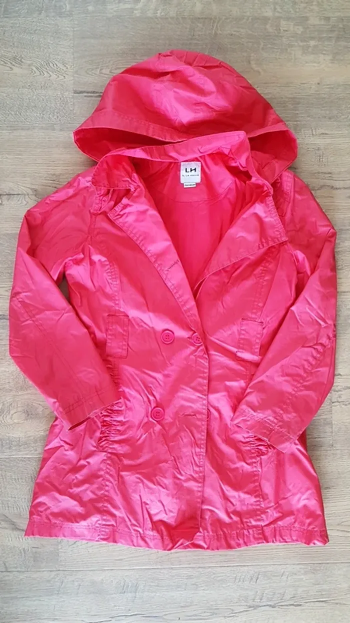 Manteau imper