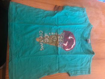 Tee shirt manches courtes Tape A L Œil