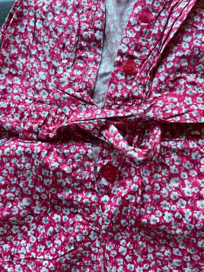 Combi short 18 mois - photo numéro 2