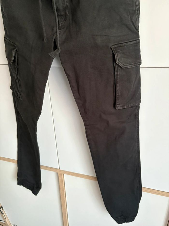 Pantalon cargo Jules taille 36 - photo numéro 4