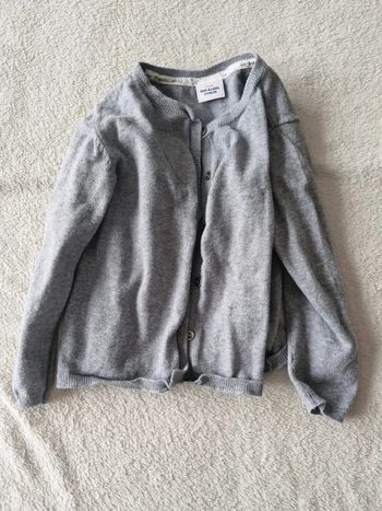 Gilet 3 ans