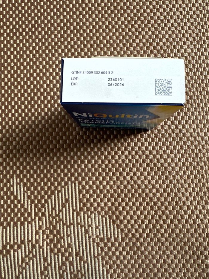 NIquitin - photo numéro 3