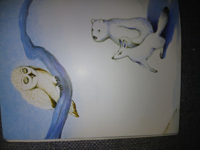 Livre enfant - photo numéro 4