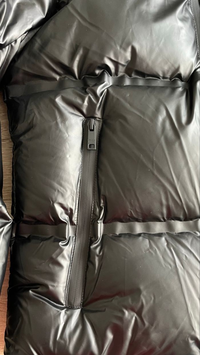 doudoune Prada homme - photo numéro 3