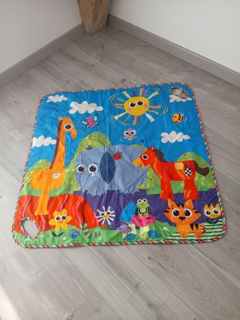 Tapis d'éveil