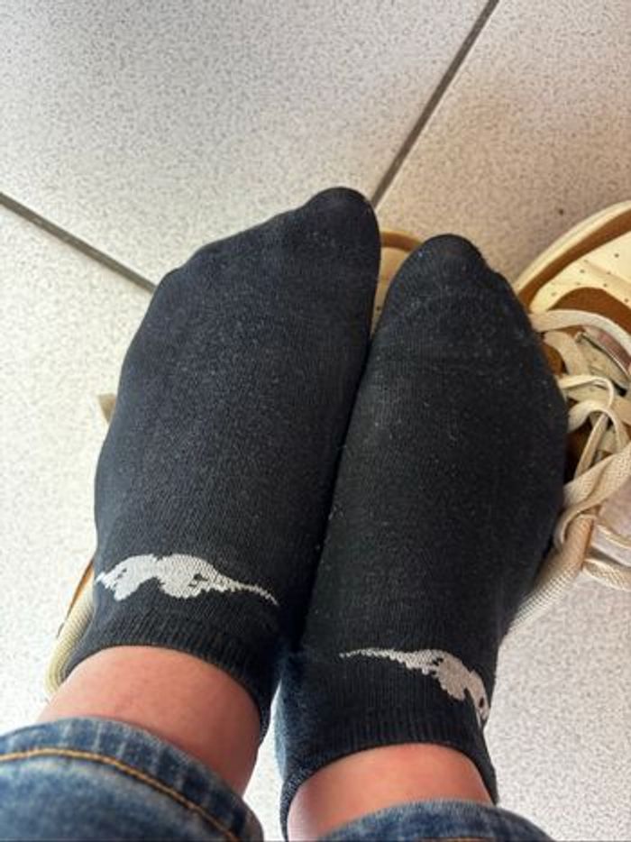 Chaussettes Kappa