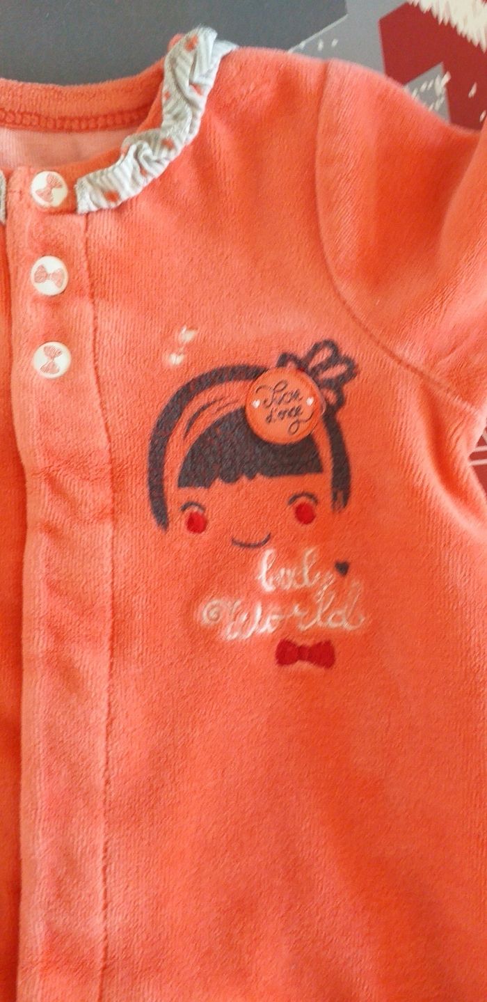 Pyjama - photo numéro 3