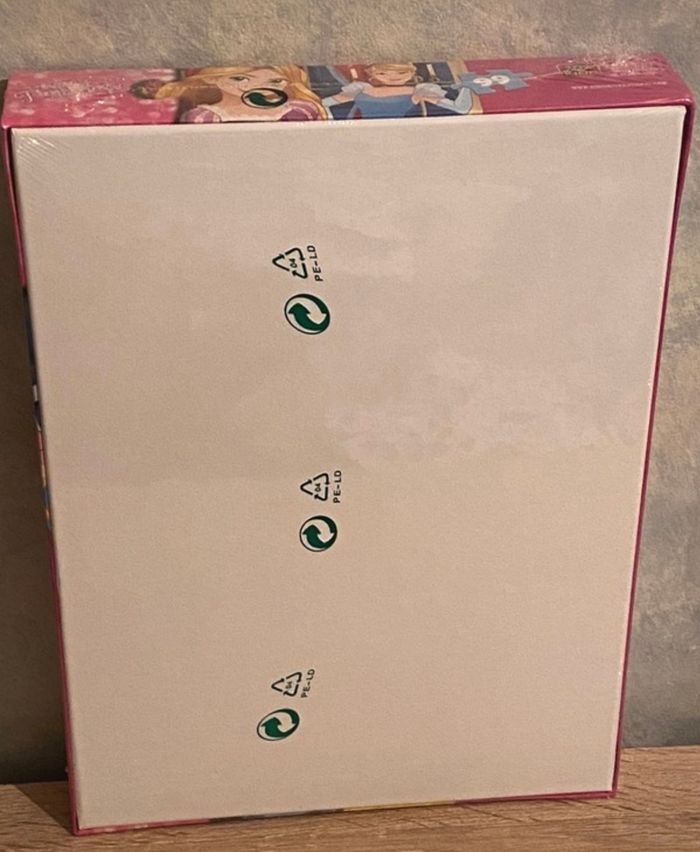 Puzzle Princesses Disney 99 pièces - photo numéro 5