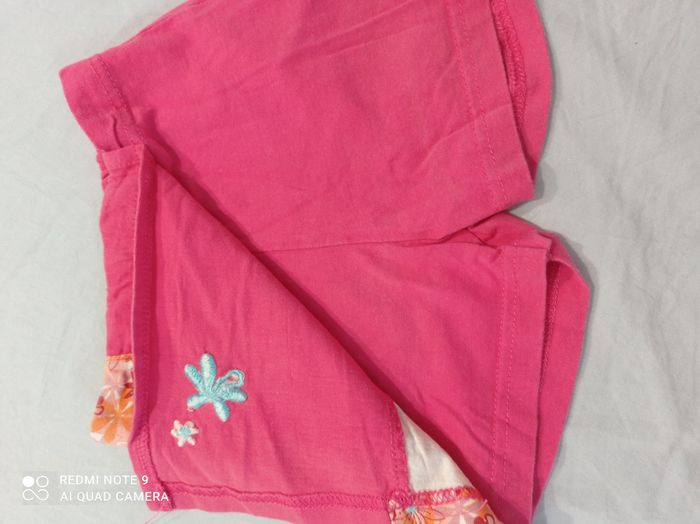 Ensemble de chez In extenso 9 mois ref 983 C2 - photo numéro 3