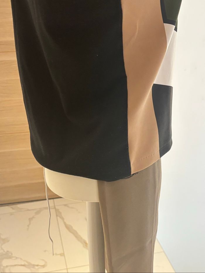 Jupe et blouse taille M 38 - photo numéro 9
