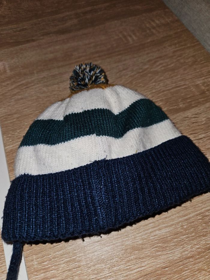 Bonnet Sergent Major - photo numéro 3