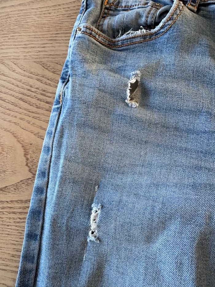 Jean slim Jennyfer - photo numéro 4